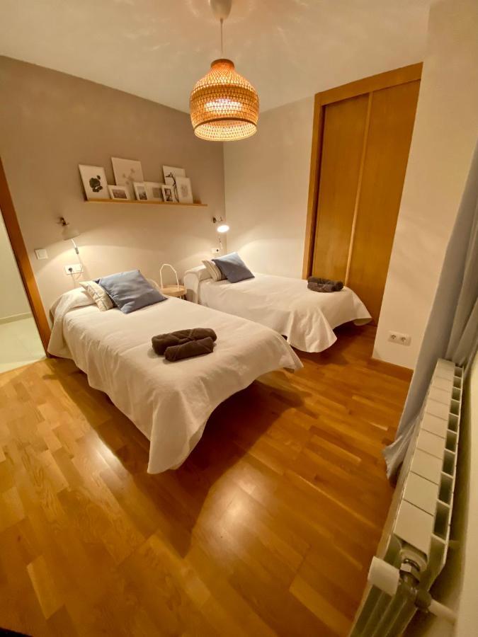 Touristhome Frei Luis Sarria Exterior foto