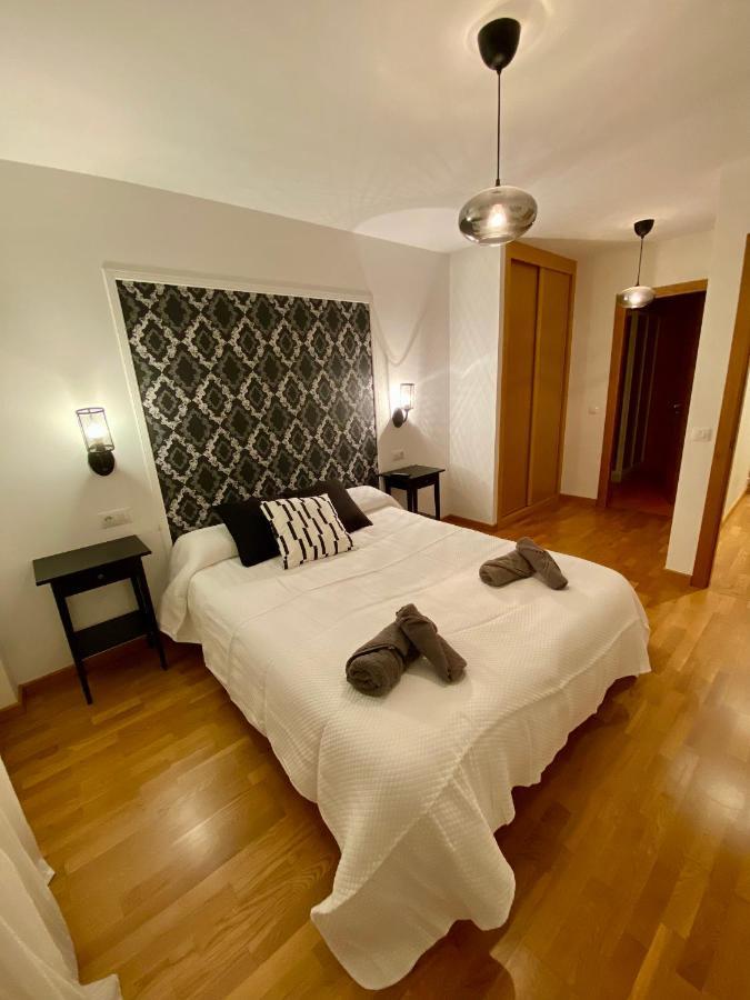 Touristhome Frei Luis Sarria Exterior foto